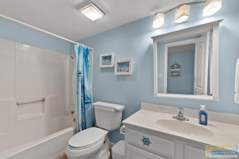 Gulf Boulevard South Padre Island TX 78597