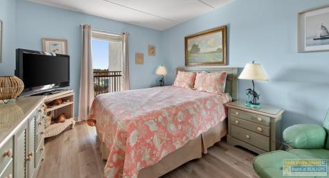 Gulf Boulevard South Padre Island TX 78597