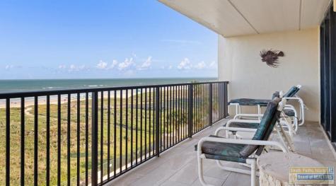 Gulf Boulevard South Padre Island TX 78597