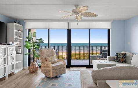 Gulf Boulevard South Padre Island TX 78597