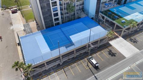 Gulf Boulevard South Padre Island TX 78597