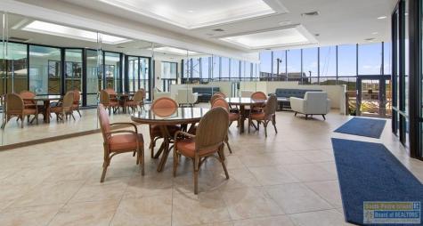 Gulf Boulevard South Padre Island TX 78597