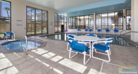 Gulf Boulevard South Padre Island TX 78597