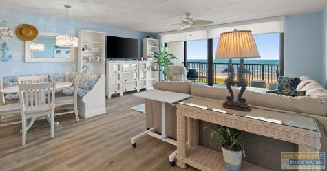 Gulf Boulevard South Padre Island TX 78597