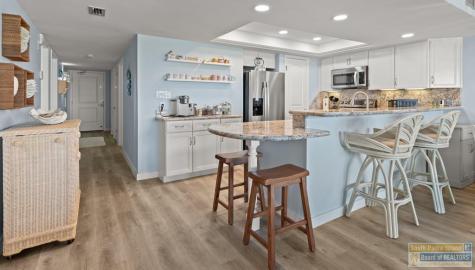 Gulf Boulevard South Padre Island TX 78597