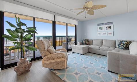 Gulf Boulevard South Padre Island TX 78597