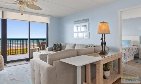 Gulf Boulevard South Padre Island TX 78597