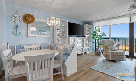 Gulf Boulevard South Padre Island TX 78597