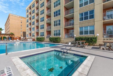 130 Padre Boulevard South Padre Island TX 78597