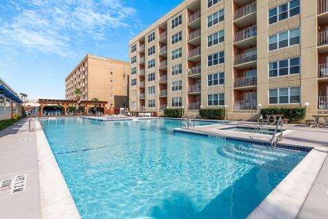 130 Padre Boulevard South Padre Island TX 78597