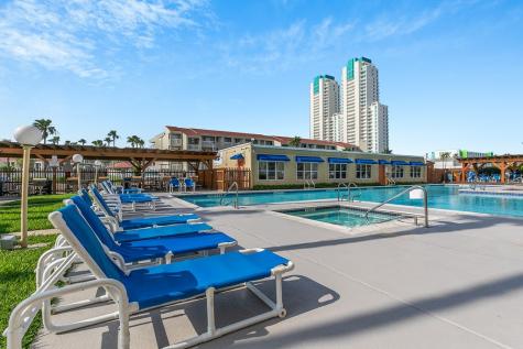 130 Padre Boulevard South Padre Island TX 78597
