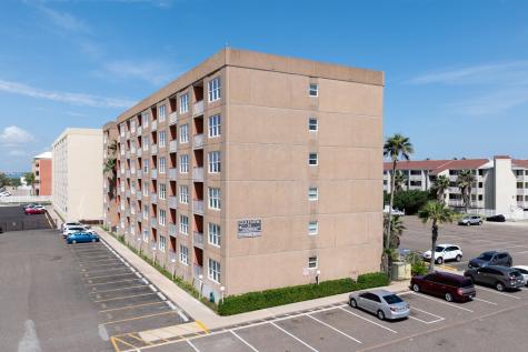 130 Padre Boulevard South Padre Island TX 78597