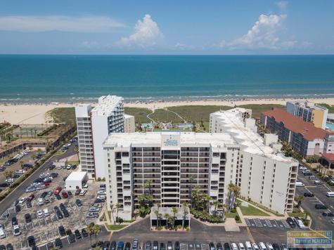 404 Padre Boulevard South Padre Island TX 78597