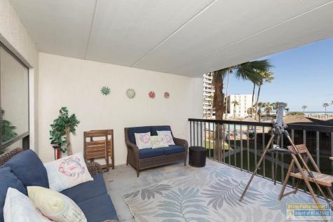 404 Padre Boulevard South Padre Island TX 78597