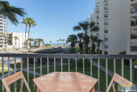 404 Padre Boulevard South Padre Island TX 78597