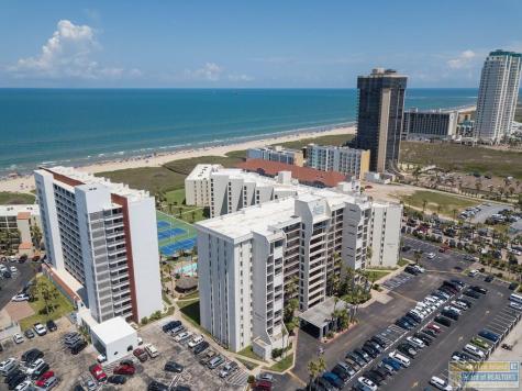 404 Padre Boulevard South Padre Island TX 78597