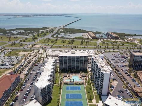 404 Padre Boulevard South Padre Island TX 78597