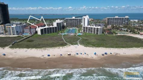 402 Padre Boulevard South Padre Island TX 78597