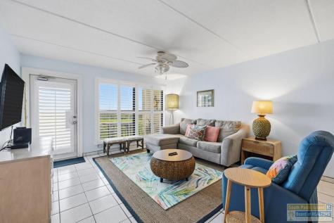 402 Padre Boulevard South Padre Island TX 78597