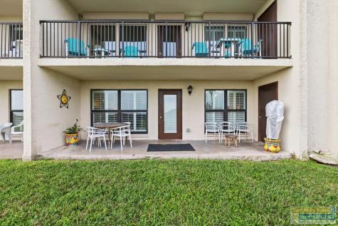 402 Padre Boulevard South Padre Island TX 78597