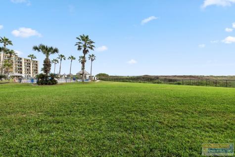 402 Padre Boulevard South Padre Island TX 78597