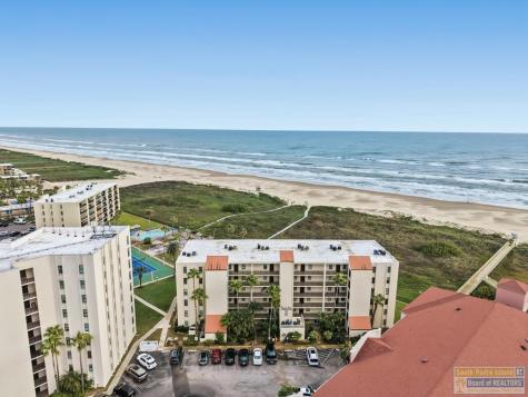 402 Padre Boulevard South Padre Island TX 78597