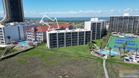 402 Padre Boulevard South Padre Island TX 78597