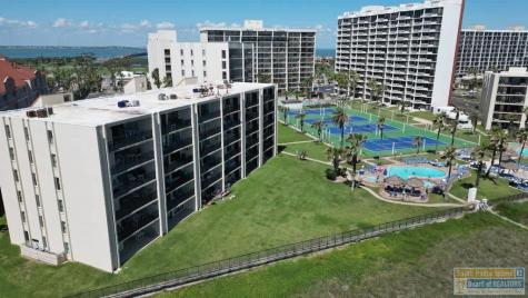 402 Padre Boulevard South Padre Island TX 78597