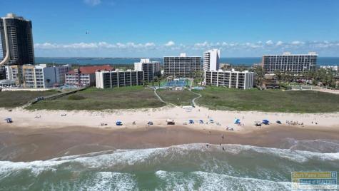 402 Padre Boulevard South Padre Island TX 78597