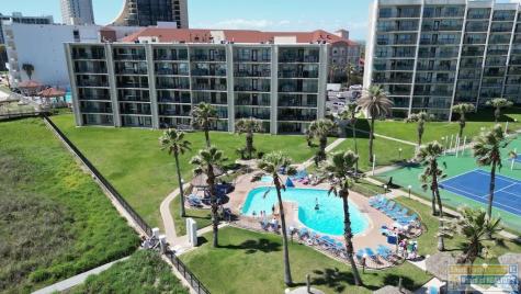 402 Padre Boulevard South Padre Island TX 78597