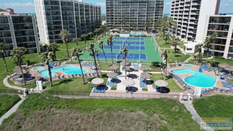 402 Padre Boulevard South Padre Island TX 78597