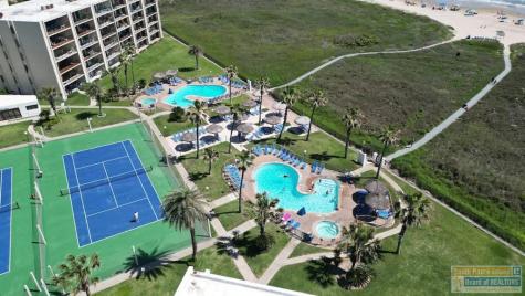 402 Padre Boulevard South Padre Island TX 78597