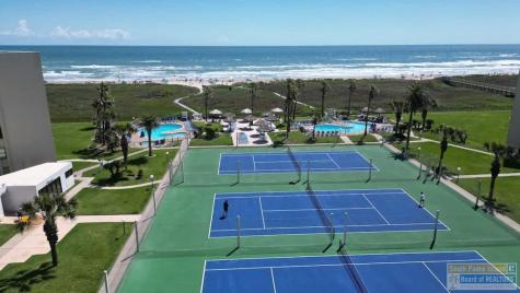 402 Padre Boulevard South Padre Island TX 78597