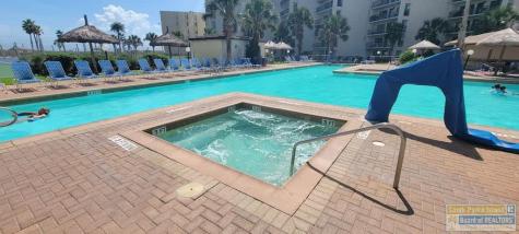 402 Padre Boulevard South Padre Island TX 78597