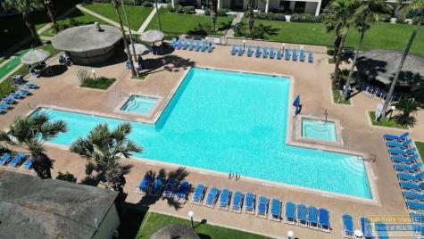 402 Padre Boulevard South Padre Island TX 78597