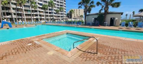 402 Padre Boulevard South Padre Island TX 78597