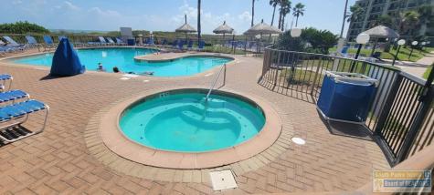 402 Padre Boulevard South Padre Island TX 78597