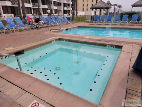 402 Padre Boulevard South Padre Island TX 78597