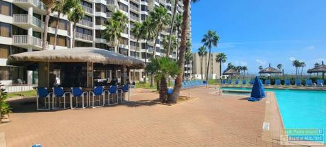 402 Padre Boulevard South Padre Island TX 78597