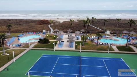 402 Padre Boulevard South Padre Island TX 78597