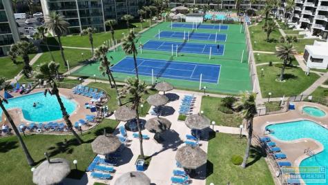 402 Padre Boulevard South Padre Island TX 78597