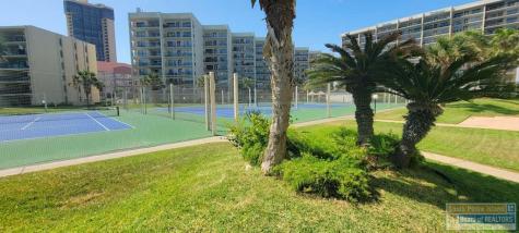 402 Padre Boulevard South Padre Island TX 78597