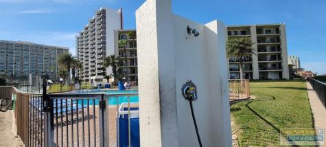 402 Padre Boulevard South Padre Island TX 78597