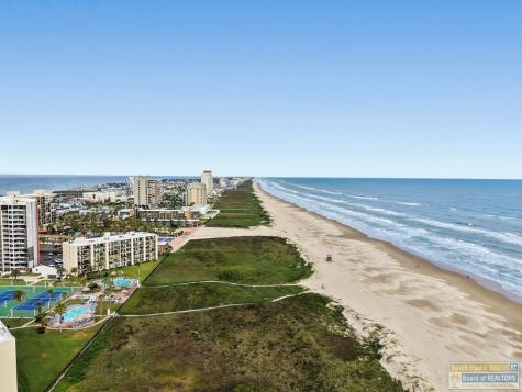 402 Padre Boulevard South Padre Island TX 78597