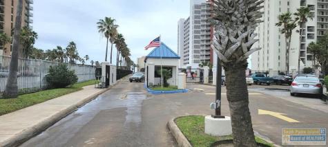402 Padre Boulevard South Padre Island TX 78597