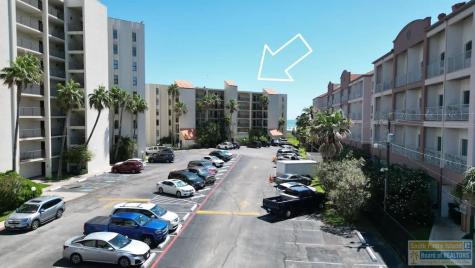 402 Padre Boulevard South Padre Island TX 78597