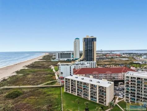 402 Padre Boulevard South Padre Island TX 78597