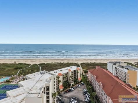 402 Padre Boulevard South Padre Island TX 78597