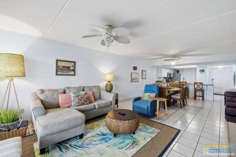 402 Padre Boulevard South Padre Island TX 78597