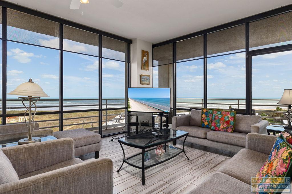 1000 Padre Boulevard South Padre Island TX 78597